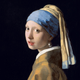 Imagen para el artículo titulado Descubren dónde pintó Vermeer un cuadro cuya localización ha sido un misterio desde 1657